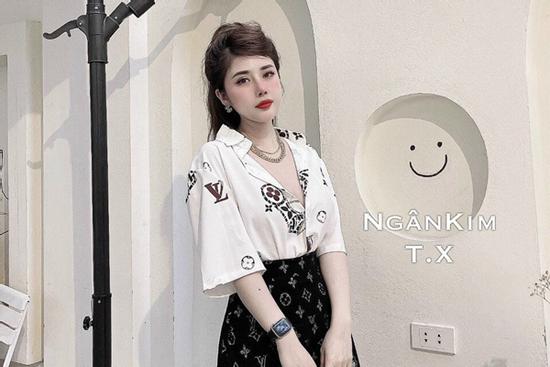 Nga Hạnh Store - điểm hẹn thời trang cho cô nàng năng động