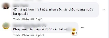 Lương Hoàng Anh bị phản dame: Khác gì bà ngoại Huy Khánh-7
