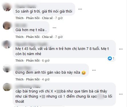 Lương Hoàng Anh bị phản dame: Khác gì bà ngoại Huy Khánh-6