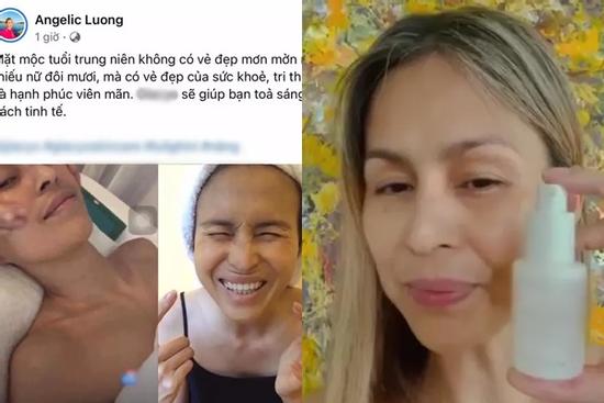 Lương Hoàng Anh bị 'phản dame': 'Khác gì bà ngoại Huy Khánh'