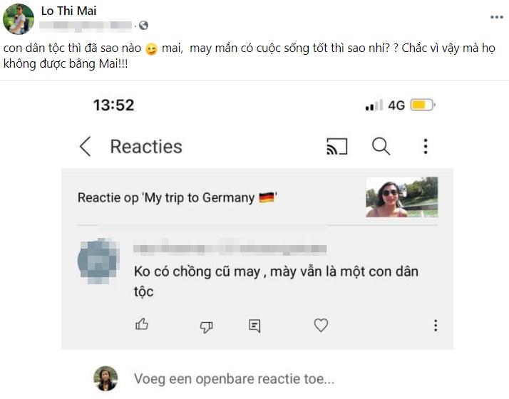 Cô bé HMông phản ứng khi bị xỉa nhờ chồng cũ mới đổi đời-1