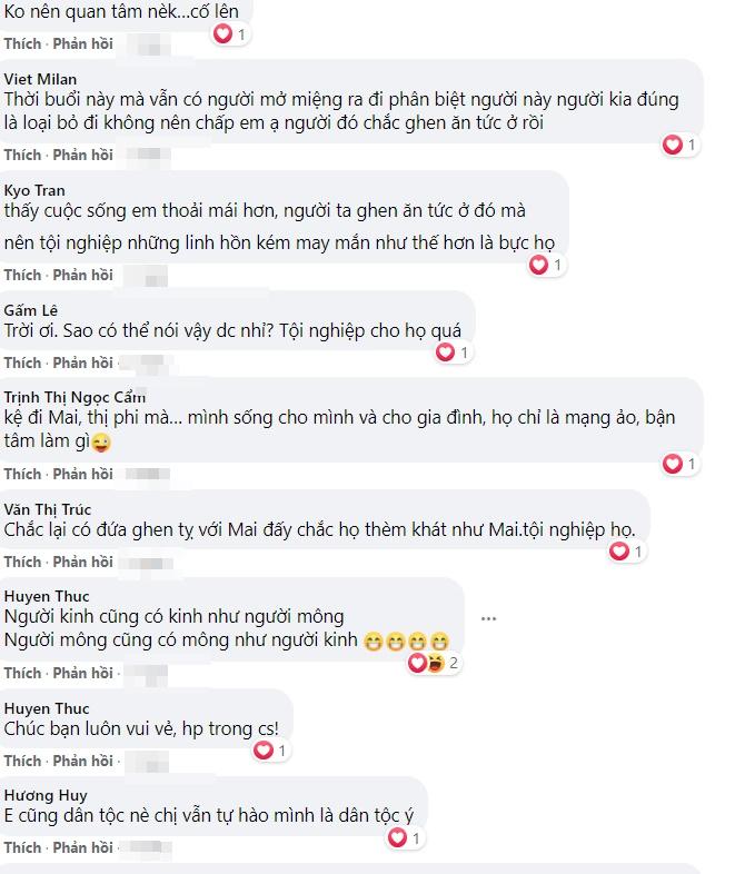 Cô bé HMông phản ứng khi bị xỉa nhờ chồng cũ mới đổi đời-3