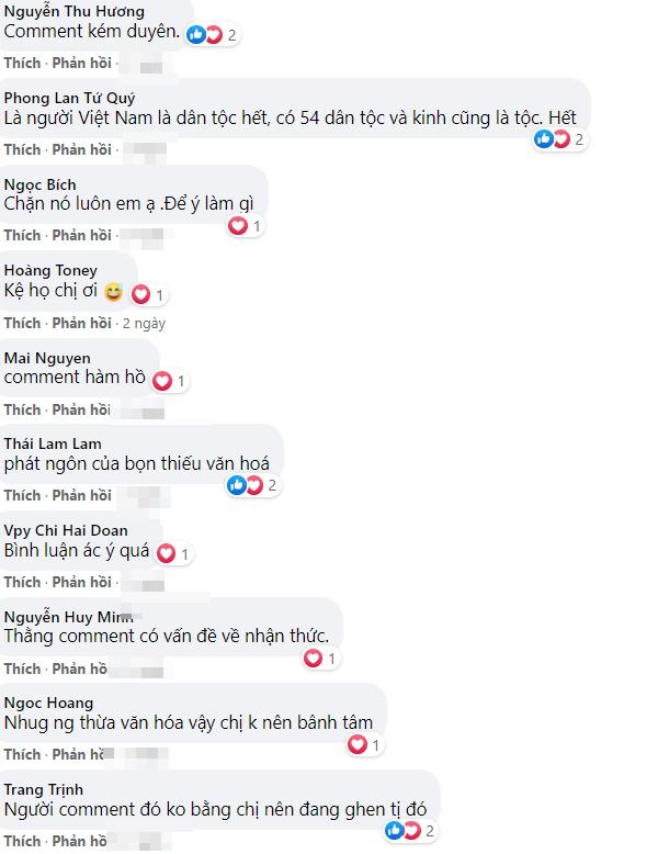 Cô bé HMông phản ứng khi bị xỉa nhờ chồng cũ mới đổi đời-2