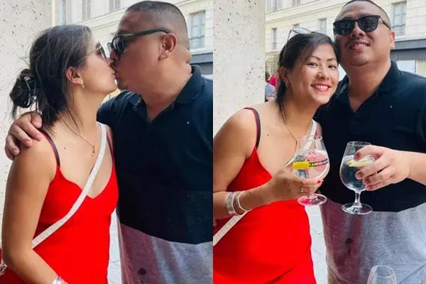 Cô bé HMông phản ứng khi bị xỉa nhờ chồng cũ mới đổi đời-5