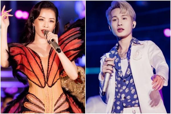 Chi Pu bị đào clip ‘chiếc ố’, nhờ Jack mà netizen đồng loạt ‘quay xe’