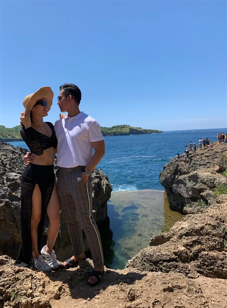 Phương Trinh Jolie chốt đơn Lý Bình, thông báo thời gian cưới-7