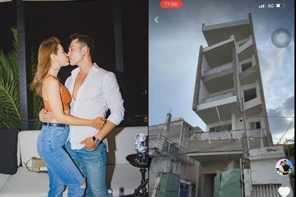 Phương Trinh Jolie chốt đơn Lý Bình, thông báo thời gian cưới-4