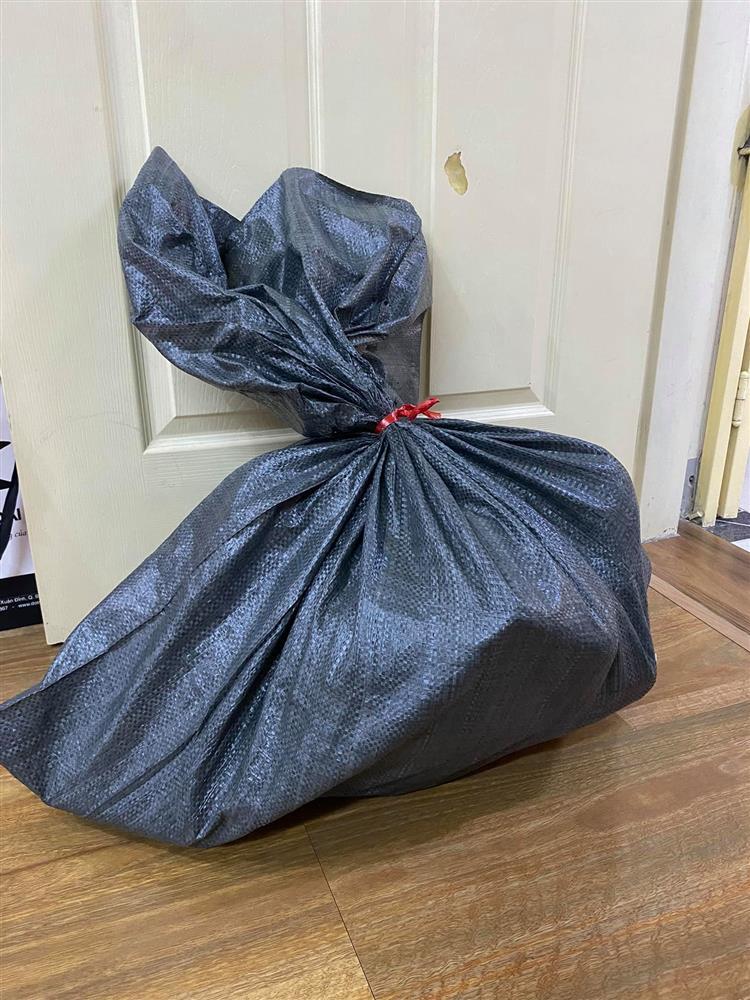 Lạnh gáy phát ngôn của Diễm Hương khi chuyển hàng mùa dịch-2