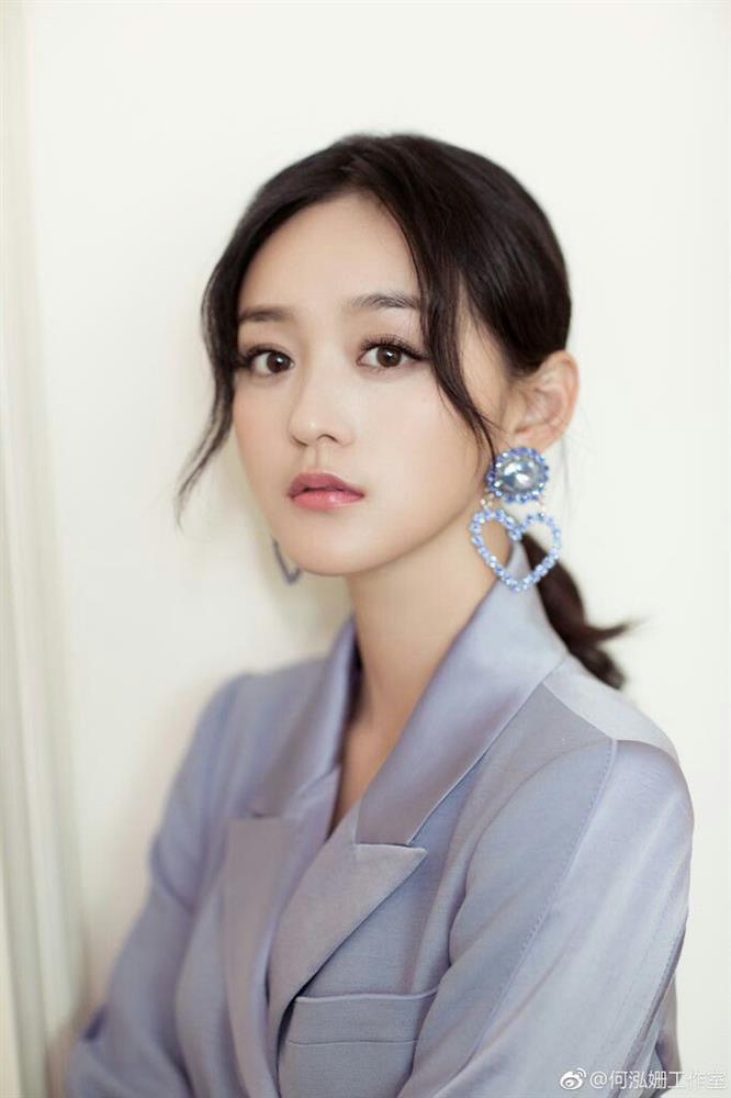 A Tử của Thiên Long Bát Bộ 2021 nổi bật giữa dàn mỹ nhân-7