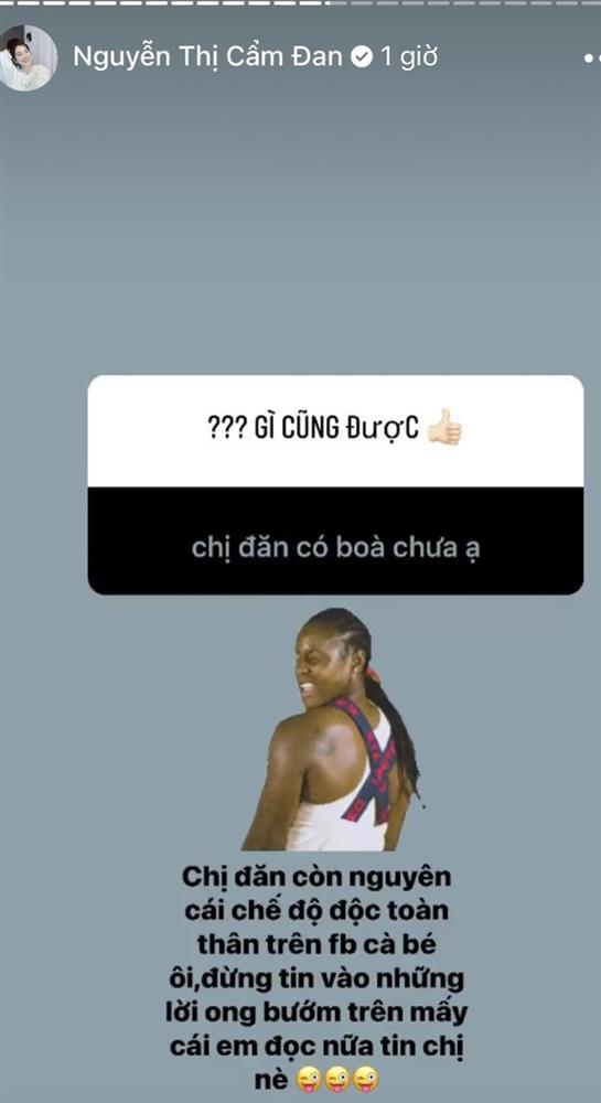 Chồng cũ Lệ Quyên và người tình kém 27 tuổi đã tan vỡ?-3