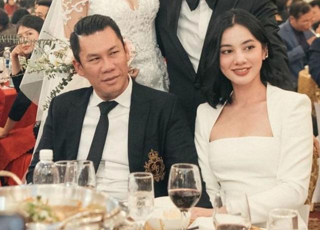 Chồng cũ Lệ Quyên và người tình kém 27 tuổi đã tan vỡ?-6