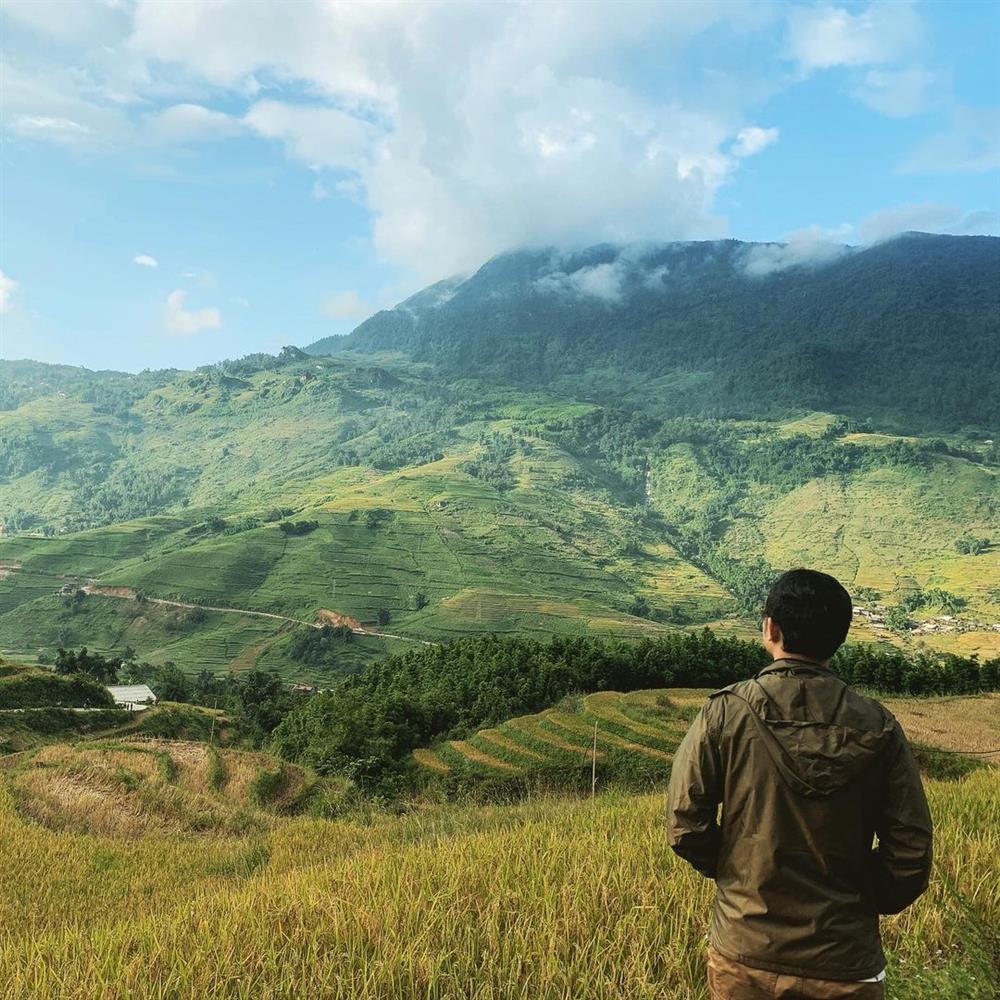 Địa điểm đẹp như cổ tích ở Sa Pa chẳng kém gì châu Âu thu nhỏ-4