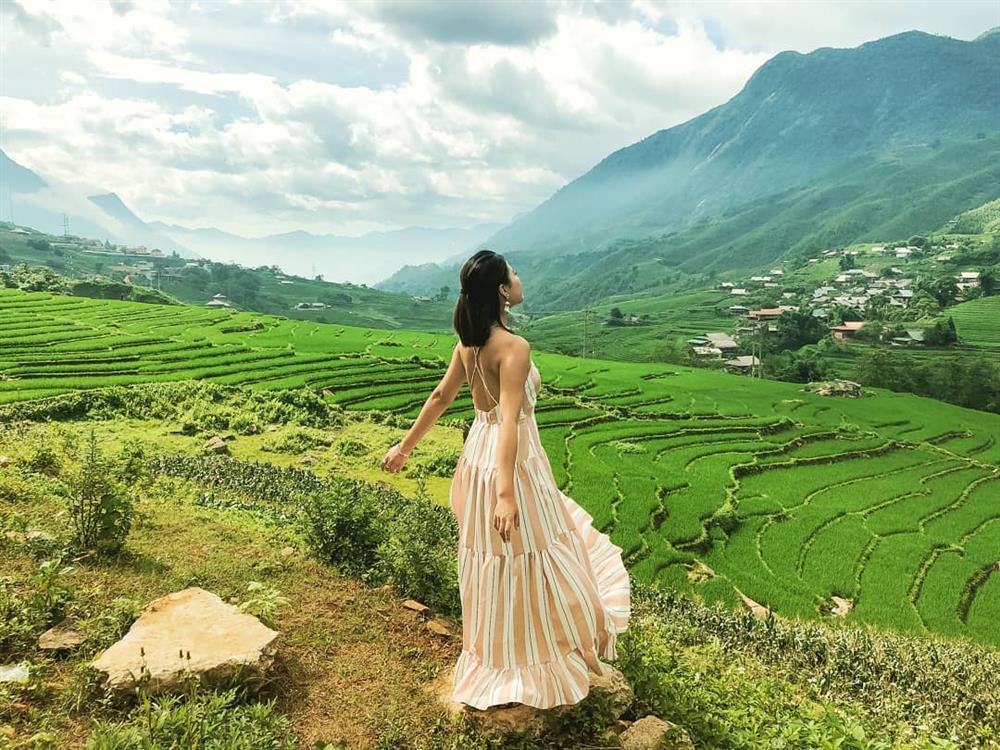 Địa điểm đẹp như cổ tích ở Sa Pa chẳng kém gì châu Âu thu nhỏ-5