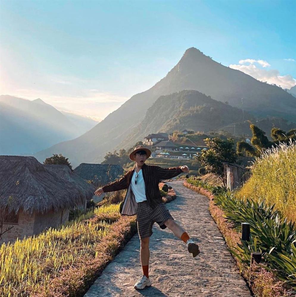 Địa điểm đẹp như cổ tích ở Sa Pa chẳng kém gì châu Âu thu nhỏ-8