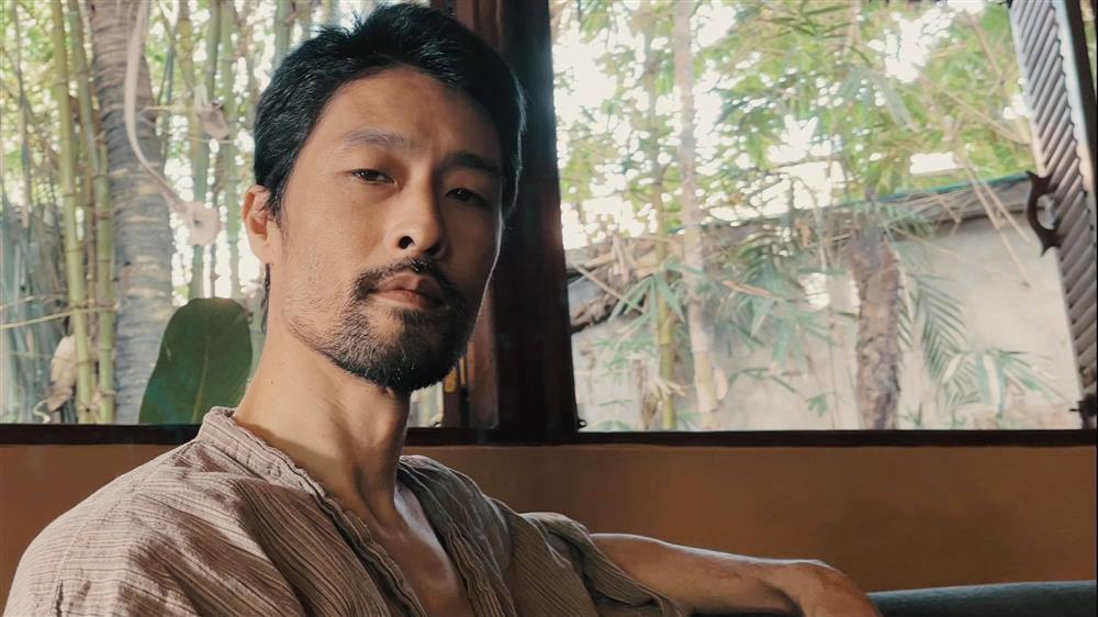 Johnny Trí Nguyễn xuất hiện già nua, còn đâu mỹ nam ngày nào-3