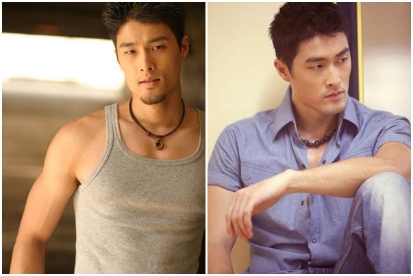 Johnny Trí Nguyễn xuất hiện già nua, còn đâu mỹ nam ngày nào-4