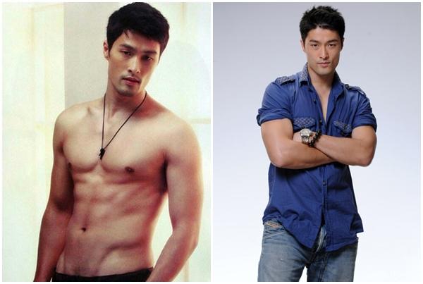 Johnny Trí Nguyễn xuất hiện già nua, còn đâu mỹ nam ngày nào-5