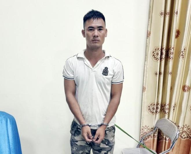 Chuyện chưa kể về cuộc đấu trí với kẻ giết, cướp, phi tang xác-1