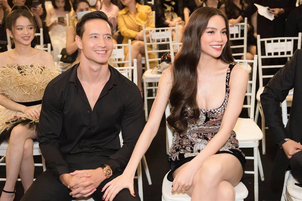 Vừa tậu biệt thự, Kim Lý còn khoe bộ sưu tập đồng hồ tiền tỷ-7