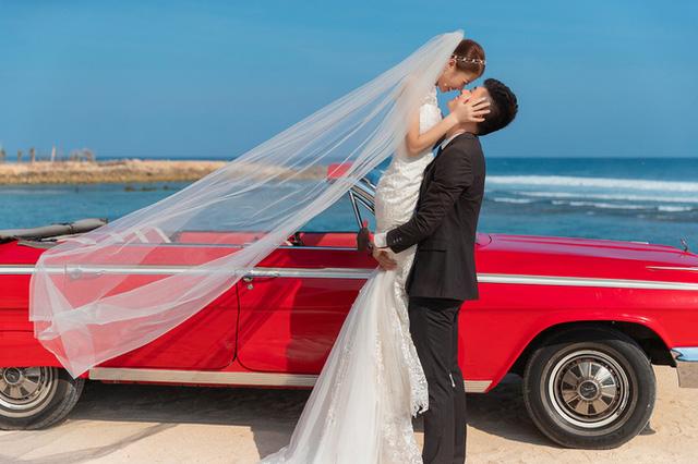 Vợ phát hiện chồng không mảnh vải che thân và màn trả đũa đỉnh cao-1