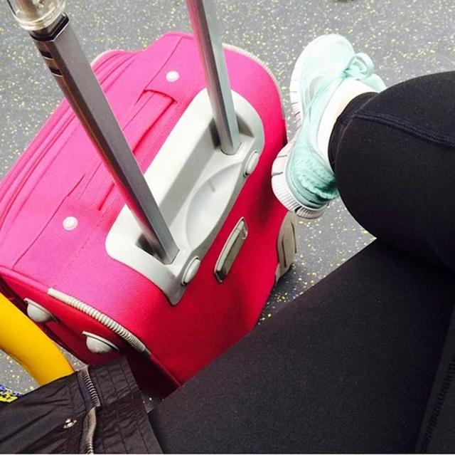 Vợ phát hiện chồng không mảnh vải che thân và màn trả đũa đỉnh cao-2