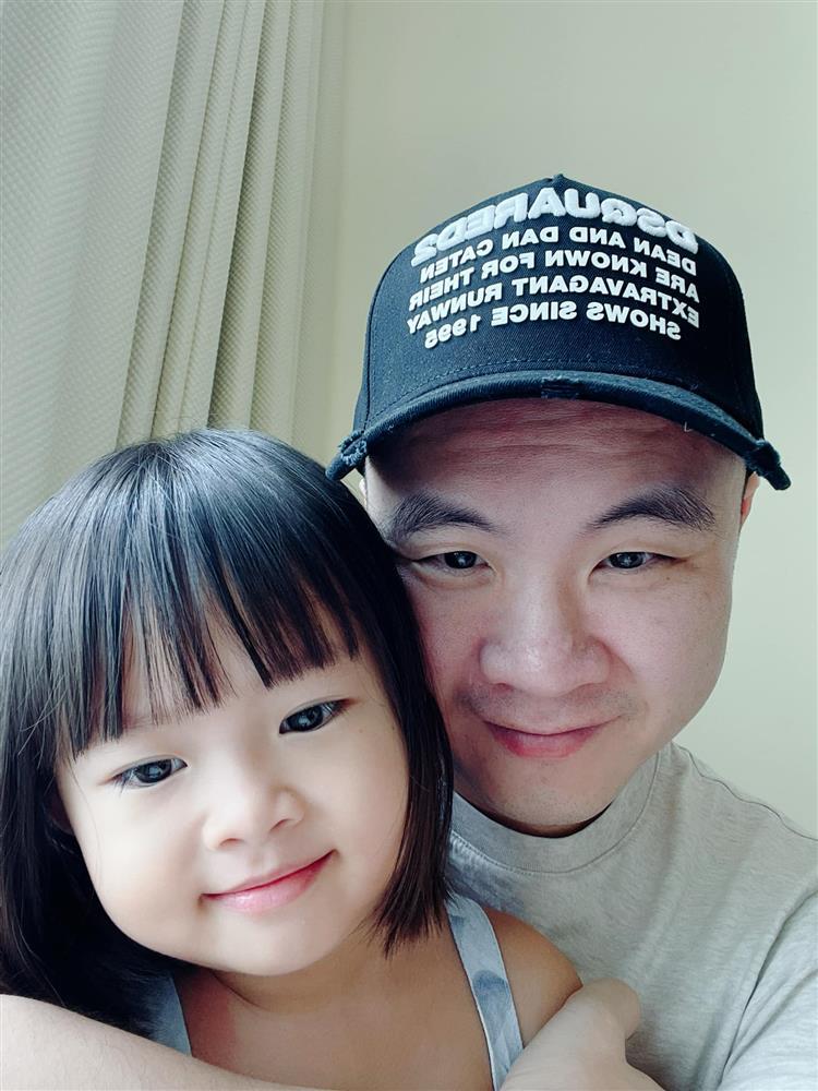 Đỗ Mạnh Cường nhận con nuôi thứ 9, từ nay quyết tâm dừng-4