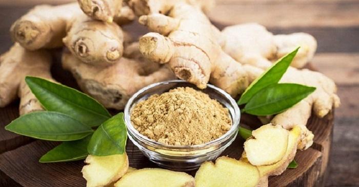 Tuyệt chiêu bảo quản gừng tươi lâu, để cả năm không lo hỏng-2