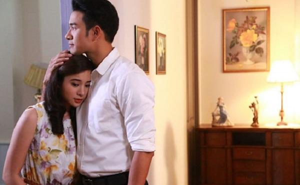 Vợ xin thêm tiền, chồng định mắng chỉ giỏi phá bỗng ân hận-2