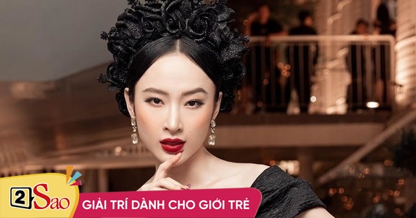 Angela Phương Trinh quảng bá giun đất chữa Covid-19 bất chấp lên án