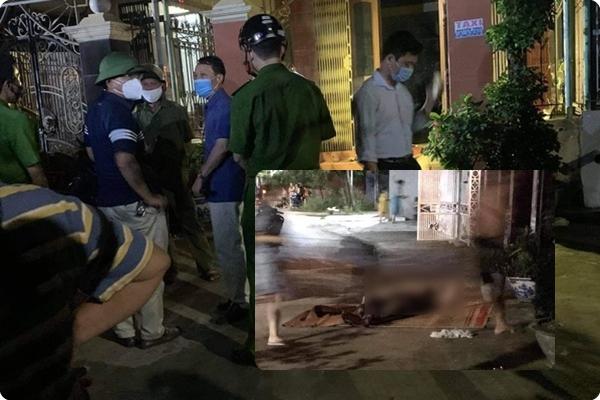 Vụ 4 người chết ở Hải Phòng: Chính người cha gây hỏa hoạn-2