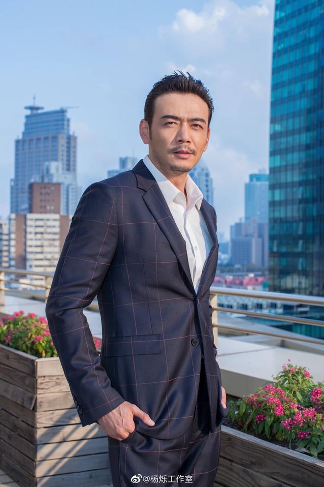 Nghệ sĩ Trung Quốc bị siết chặt hoạt động-1