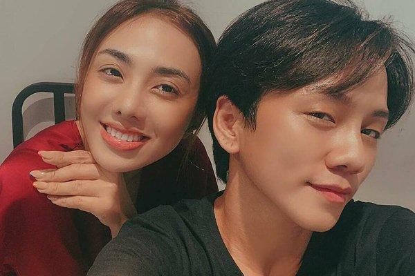 Tình chuyển giới đăng ảnh nhạy cảm với Miko Lan Trinh-11