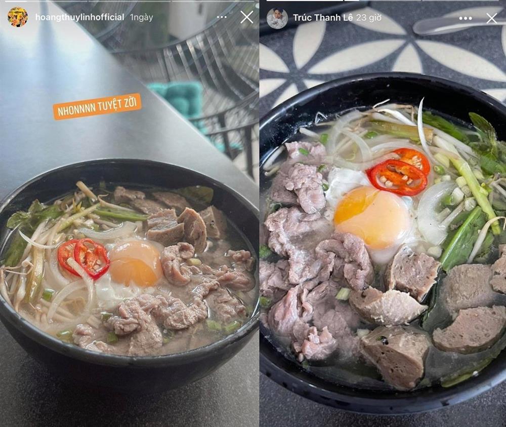 Hoàng Thùy Linh - Gil Lê cùng có động thái tiết lộ sống chung?-1