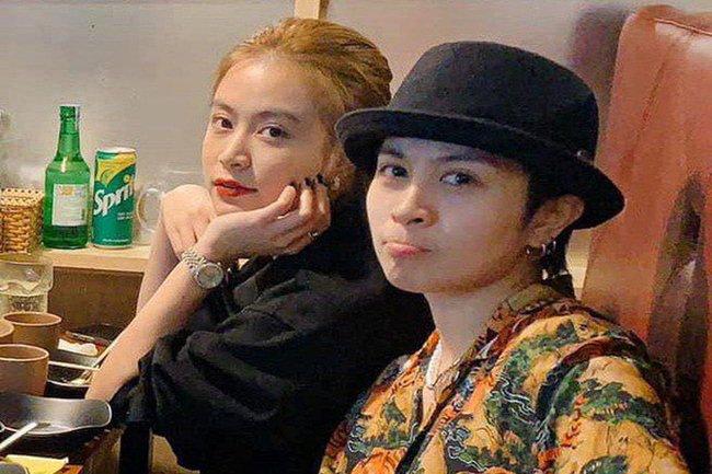 Hoàng Thùy Linh bị chê hát live kém, nghe tưởng Chipoo ver.2-2