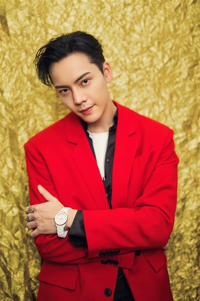 3 mối tình đình đám của Trần Vỹ Đình, ai cũng là mỹ nhân-1