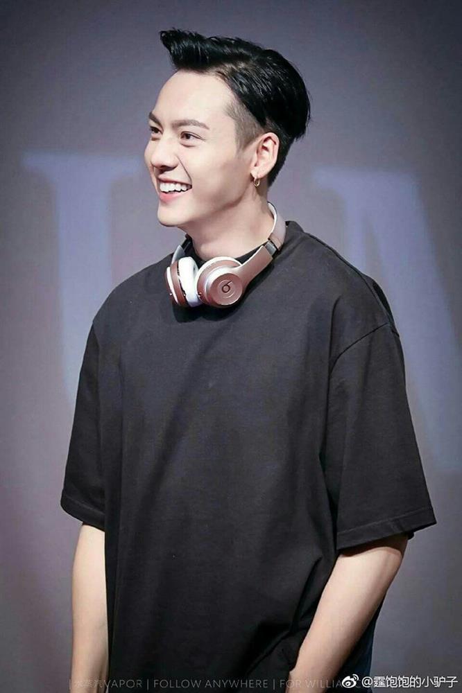 3 mối tình đình đám của Trần Vỹ Đình, ai cũng là mỹ nhân-2