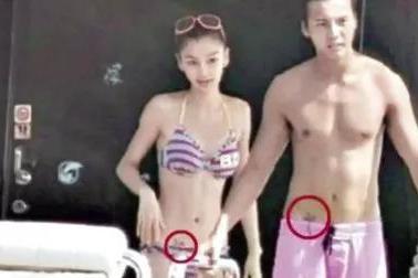 3 mối tình đình đám của Trần Vỹ Đình, ai cũng là mỹ nhân-4