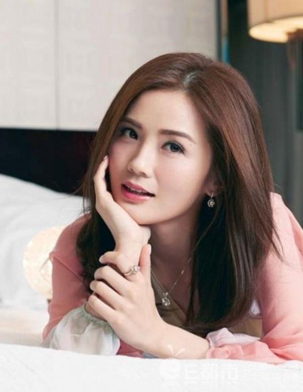 3 mối tình đình đám của Trần Vỹ Đình, ai cũng là mỹ nhân-10