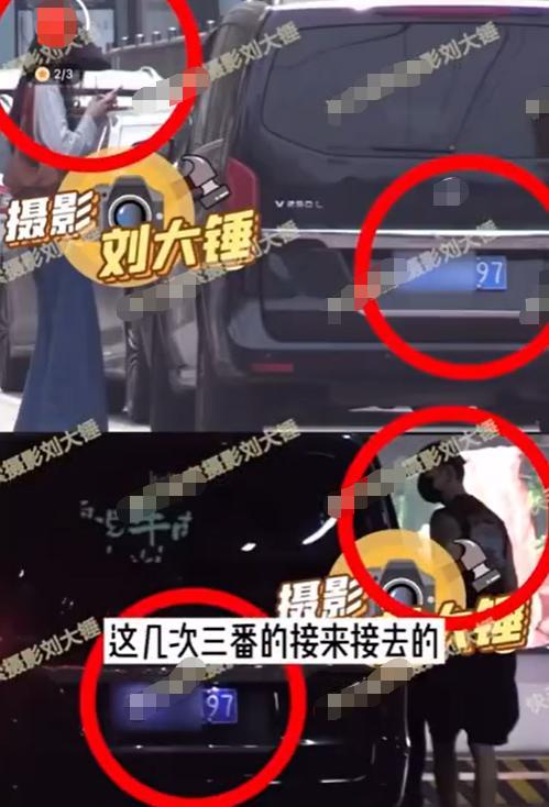 3 mối tình đình đám của Trần Vỹ Đình, ai cũng là mỹ nhân-11