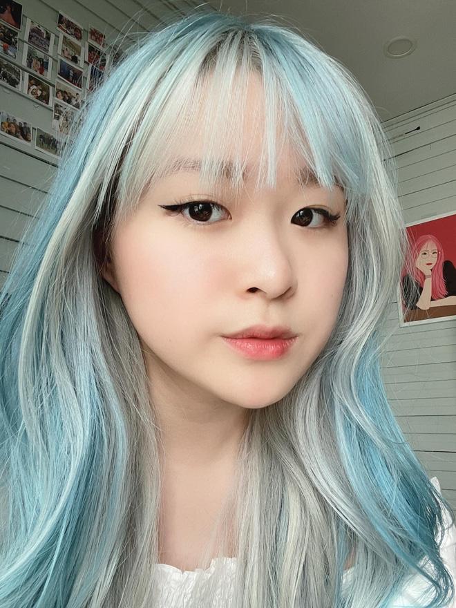 Rich kid Châu Anh bị tố nói dối đạt 8.0 IELTS chỉ trong 1,5 tháng?-2