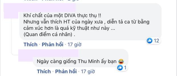 Hương Tràm bị chê sến còn điệu trong clip khoe giọng tại Mỹ-3