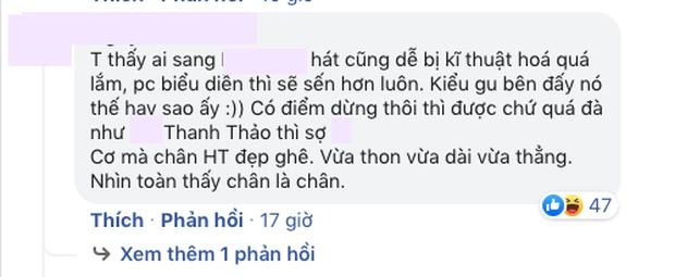 Hương Tràm bị chê sến còn điệu trong clip khoe giọng tại Mỹ-5