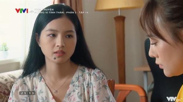 Hương Vị Tình Thân tập 14: Long thú nhận không quên nổi Nam-1
