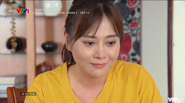 Hương Vị Tình Thân tập 14: Long thú nhận không quên nổi Nam-3