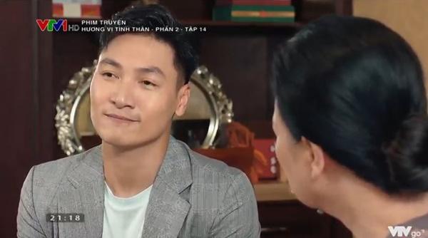 Hương Vị Tình Thân tập 14: Long thú nhận không quên nổi Nam-5