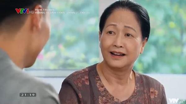 Hương Vị Tình Thân tập 14: Long thú nhận không quên nổi Nam-7