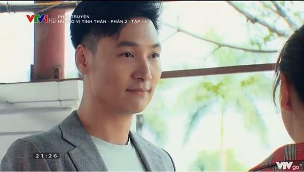Hương Vị Tình Thân tập 14: Long thú nhận không quên nổi Nam-11