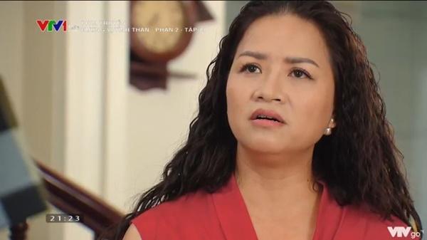 Hương Vị Tình Thân tập 14: Long thú nhận không quên nổi Nam-13