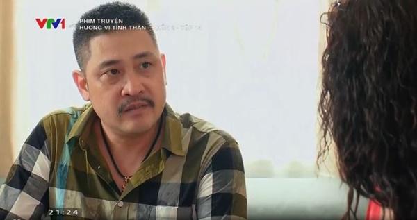 Hương Vị Tình Thân tập 14: Long thú nhận không quên nổi Nam-14