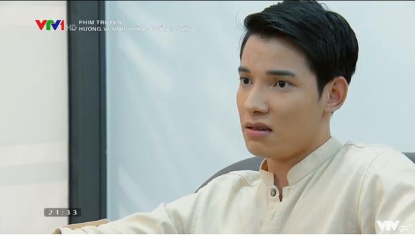 Hương Vị Tình Thân tập 14: Long thú nhận không quên nổi Nam-17